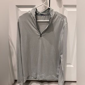 Southern Tide Quarter Zip